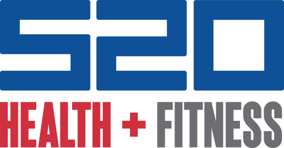 S20 Health and Fitness